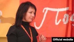 Чулпан Хәммәтова