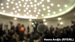 Na stranačkim kandidatskim listama su nova imena iz novinarske profesije