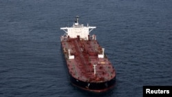 Як пояснює пресслужба блоку, 41 судно додали до списку тих, яким заборонений доступ до портів та широкий спектр послуг, пов’язаних із морським транспортом