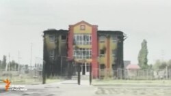 Алты жыл мурдагы каргаша