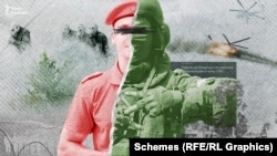 Militaristička ruska omladinska organizacija Junarmija (Yunarmia) aktivna je u dijelovima Ukrajine pod ruskom kontrolom. Neki bivši članovi već sudjeluju u ratu Moskve protiv Ukrajine.