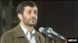 رییس جمهوری اسلامی ایران «خبر خوش هسته ای» را اعلام کرد