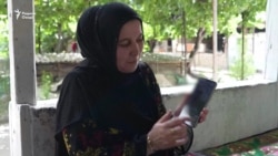 "Фарзандонамро баргардон." Талаби як зани муҳоҷир аз шавҳараш