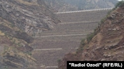 Қисме низомие, ки ин сарбоз дар он хизмат мекард, масъули муҳофизати нерӯгоҳи Норак мебошад.