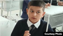 კობილჯონ ალიევი