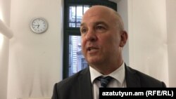 Нильс Мужниекс (архив)