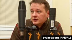 Андрій Єгоров