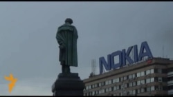 Мәскәүдә "Миллионнар маршы" үтте