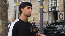 "Муаллимонро ҳурмат намекунанд, барои ҳамин ҷавонон омӯзгор намешаванд"