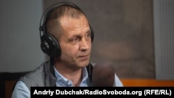 Про те, що Балуха побили, стало відомо вранці 8 вересня