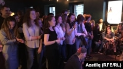 Тамашачылар