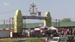 Бозори Ҳулбукро дар Восеъ дигарбора боз карданд
