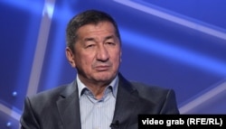 Кадыржан Батыров.