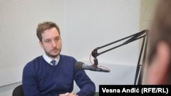 Ukoliko države u regionu pokažu da zaista imaju ambiciju da se demokratizuju i sprovedu neophodne reforme, onda će i politička volja u Evropskoj uniji biti drugačija: Nikola Burazer