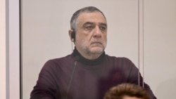 Ադրբեջանի դատախազությունը ցմահ ազատազրկում պահանջեց Ռուբեն Վարդանյանի համար