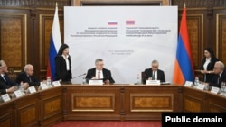 Լուսանկարը՝ ՀՀ կառավարության լրատվականի