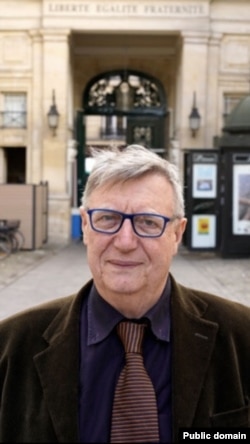 ალბერტო ტოსკანო