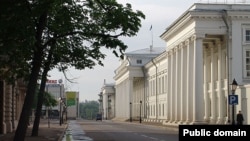 Казан федераль университеты