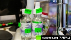 Ілюстрацыйнае фота