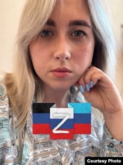 Екатерина Ипатова (Сапрыкина) - аватарка в VK