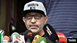 Кернес працює на посаді міського голови Харкова з 2010 року