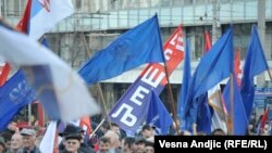 Čupić: Teško je izmeriti koliko se ljudi divi Šešelju