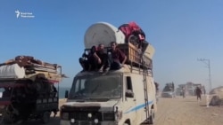 Газадагы соңку кырдаал: Трамптын планы, ХАМАСка басым 