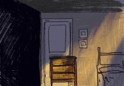 "მამიდაშვილები შემორბიან და ამიტომ ვკეტავ ასე კარსო"...