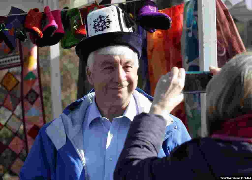 Фестиваль 19-ноябрда жыйынтыкталат.