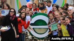 "Мин татарча сөйләшәм!"гә йомгак ясалды