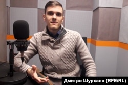 ვლადიმირ ლიტვინი, უკრაინის ისტორიის ინსტიტუტის თანამშრომელი, მეორე მსოფლიო ომის მკვლევარი