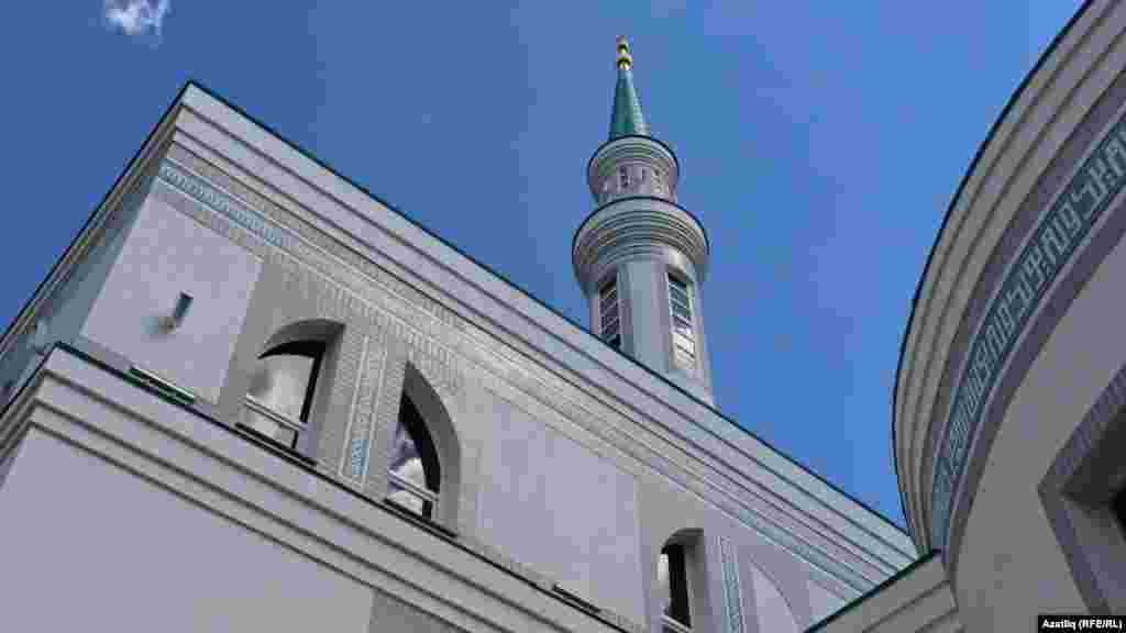 "Ярдәм" мәчете