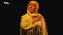 Каниметова: Курманжан Даткадан сабырдуулукту үйрөндүм 
