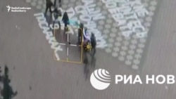 Sudzha 'Has Been Destroyed' As Russia Reclaims Kursk Town