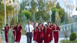 COVID-19: Talyplar okaýan sebitlerine goýberilmedi, okuwlaryň 1-nji sentýabrda başlajagy gümana