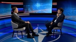 Rutte: Putin Must Face “Devastating Consequences” If He Tries To Invade Ukraine Again