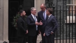 "Гуё таҷовузро мо оғоз карда бошем, на Русия"