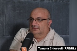 ზურაბ ბენდიანიშვილი