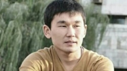 Адилет Султаналиев.