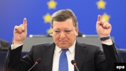  Jose Manuel Barroso, 2014 senesi