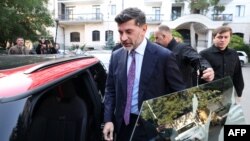 Каха Каладзе