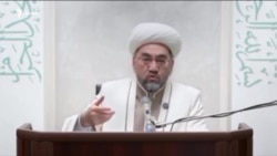 Рамазондаги рейдлар: Муфтий болаларнинг масжидга келишига қарши