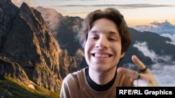 სტანისლავ კოჩიში და სამეგრელოს მთები (კოლაჟი)