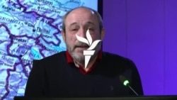 Нерусский мир. Как война изменила постсоветское пространство от Кавказа до Памира