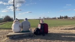 Լեհ-ուկրաինական սահման. պատերազմի 6-րդ օրը