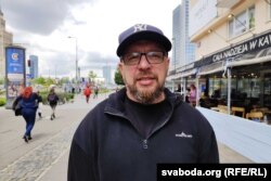 Дзьмітры Сушчык