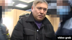 Камчы Кольбаев.