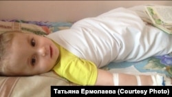 Коля Ермолаев