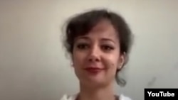 Галия Иброҳимова