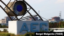 ЗАЕС, серпень 2022 року